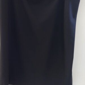 Alex Marie Skirt Black